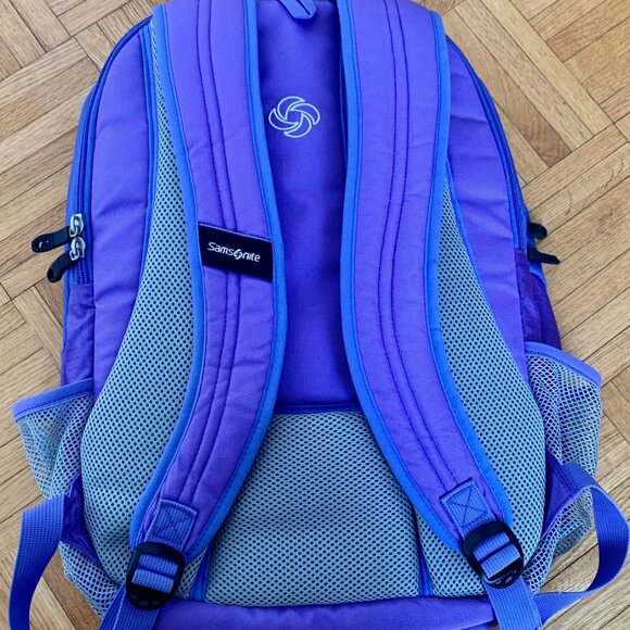 Samsonite Backpack - Picture 2 of 5